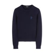 Stijlvolle Sweaters Dondup , Blue , Dames