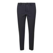 Winter Techno Was Chino Broek RRD , Black , Heren