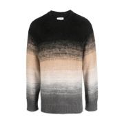Stijlvolle Sweaters Laneus , Multicolor , Heren