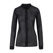 Shirts Sapio , Black , Dames