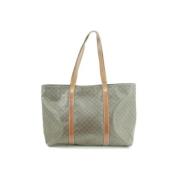 Pre-owned Draagtas Celine Vintage , Gray , Dames