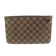 Canvas Tassen - Tweedehands, Gemaakt in de U.s.a Louis Vuitton Vintage...