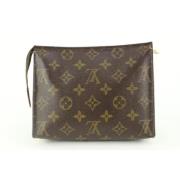 Tweedehands koppeling, Gemaakt in Frankrijk, Lengte: 7 Louis Vuitton V...