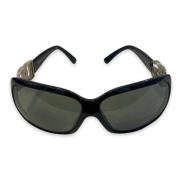 Sungles Dolce & Gabbana Pre-owned , Black , Dames