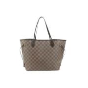 Tweedehands Canvas louis-vuitton-tassen Sd1100 Louis Vuitton Vintage ,...