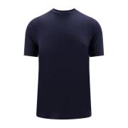 T-Shirts Giorgio , Blue , Heren