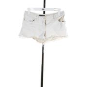 Korte broek Dolce & Gabbana Pre-owned , White , Dames