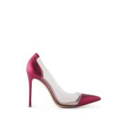 Pre-owned Pumps Gianvito Rossi Pre-owned , Pink , Dames