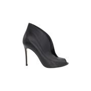 Pre-owned Pumps Gianvito Rossi Pre-owned , Black , Dames