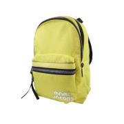 Pre-owned Fabric backpacks Marc Jacobs Pre-owned , Yellow , Dames