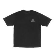T-Shirts Mauna Kea , Black , Heren