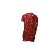 Pre-owned Wool dresses Alexander McQueen Pre-owned , Red , Dames
