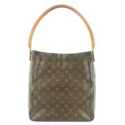 Tweedehands Canvas louis-vuitton-tassen, Sd1000, Gemaakt in de V.s. Lo...