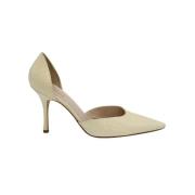 Pre-owned Pumps Armani Pre-owned , White , Dames