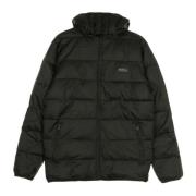 Down Jackets Dolly Noire , Black , Heren