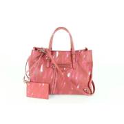 Tweedehands handtas Balenciaga Vintage , Pink , Unisex