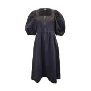 Cotton dresses Sea NY , Black , Dames