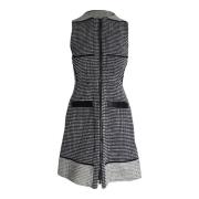 Pre-owned Cotton dresses Proenza Schouler Pre-owned , Black , Dames