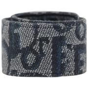 Tweedehands sieraden Dior Vintage , Black , Dames