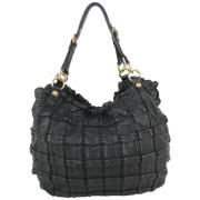 Voldoende handtassen Miu Miu Pre-owned , Black , Dames