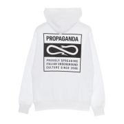 Sweatshirts Propaganda , White , Heren