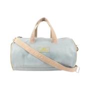 Tweedehands handtas Louis Vuitton Vintage , Blue , Dames