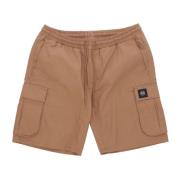 Casual Shorts Dolly Noire , Brown , Heren
