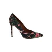 Pre-owned Pumps Givenchy Pre-owned , Multicolor , Dames