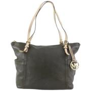 Voldoende schoudertassen Michael Kors Pre-owned , Black , Dames