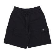 Casual Shorts Dolly Noire , Black , Heren