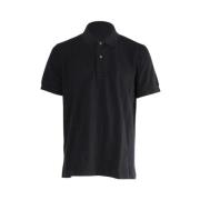 Pre-owned Cotton tops Tom Ford Pre-owned , Black , Dames