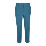 Chinos Alberto Biani , Blue , Dames