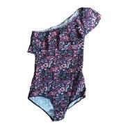 Pre-owned Fabric swimwear Isabel Marant Pre-owned , Blue , Dames