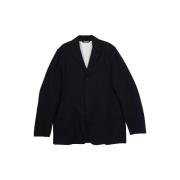 Pre-owned Jacket Acne Studios Pre-owned , Blue , Dames