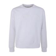 Sweatshirts Lanvin , White , Heren