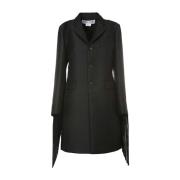 Damesjas Comme des Garçons , Black , Dames