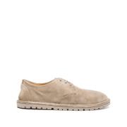 Clay Derby Schoenen Marsell , Beige , Dames