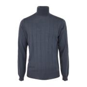 Stalen Merino Coltrui Filippo De Laurentiis , Gray , Heren