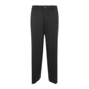 Chinos Nine In The Morning , Black , Heren