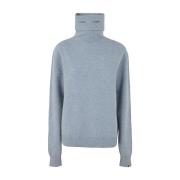 N234 alle coltrui Extreme Cashmere , Gray , Dames