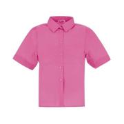 Shirts Lido , Pink , Dames