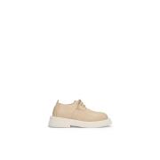Gommellone Lace-Up Shoes Marsell , Beige , Dames