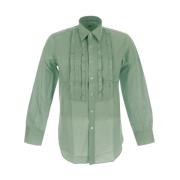 Casual Shirts PT Torino , Green , Heren