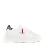 Sneakers Giuliano Galiano , White , Heren