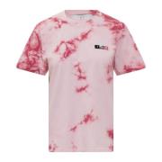 T-shirt IRO , Pink , Dames
