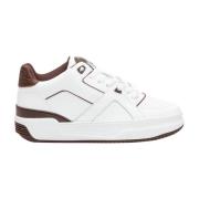 Sneakers Just DON , White , Heren