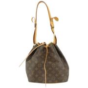 Tweedehands Canvas louis-vuitton-tassen, Gemaakt in Frankrijk, A2 872 ...