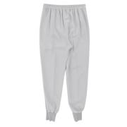 Pre-eigendom trainingsbroek Stella McCartney Pre-owned , White , Dames