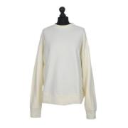 Pre-eigenaarcottontops Jil Sander Pre-owned , White , Dames