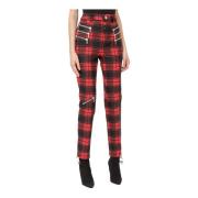 Broek Unravel Project , Red , Dames
